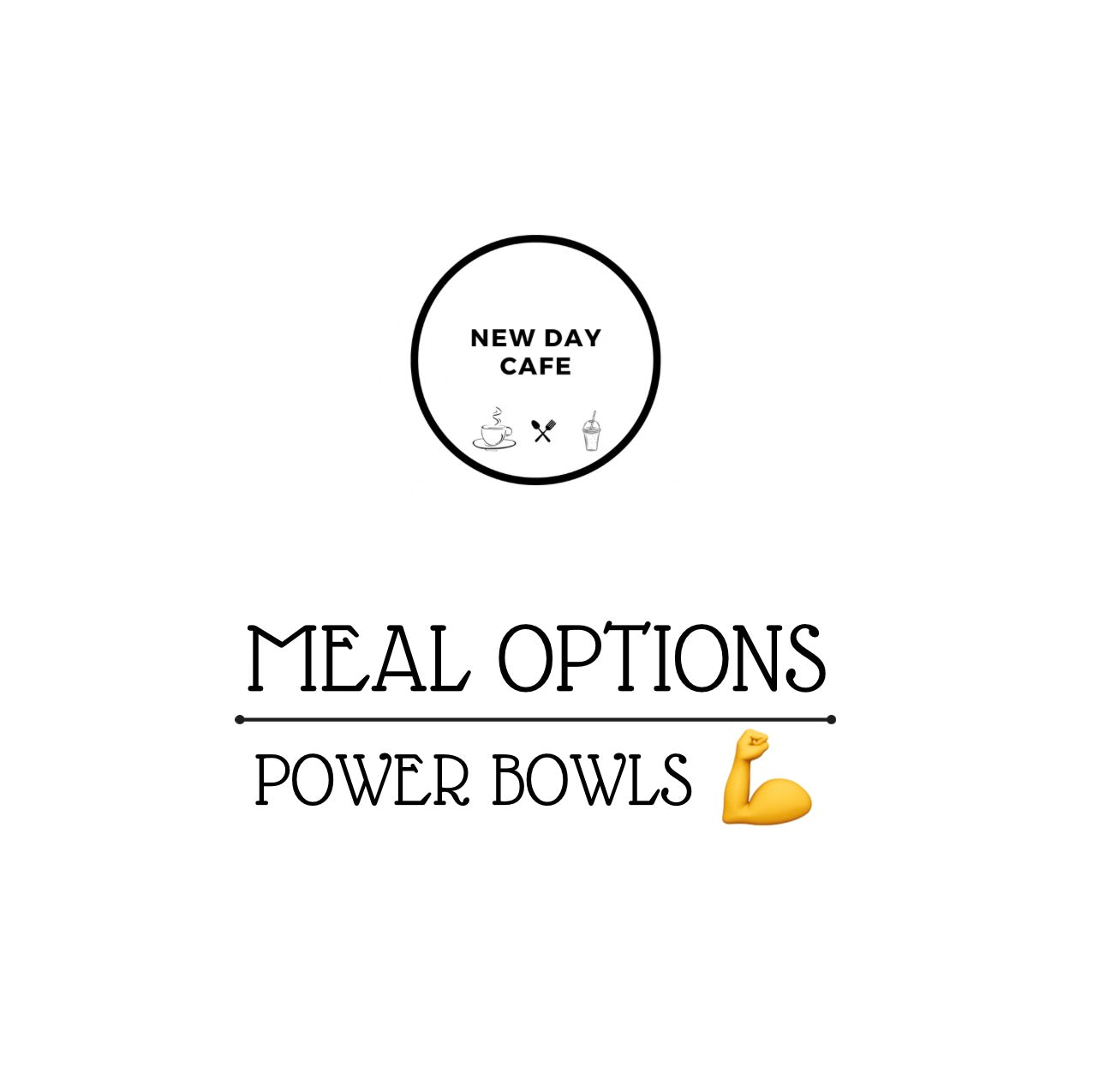 Power Bowls