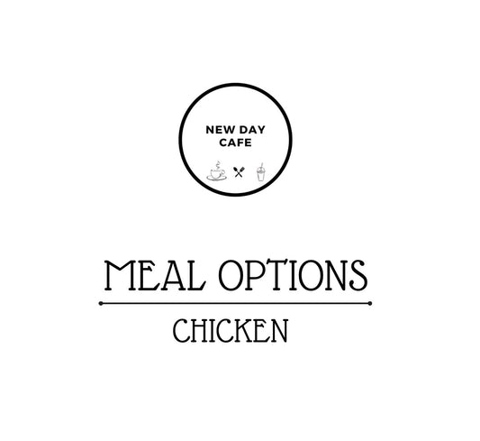 CHICKEN LOVERS