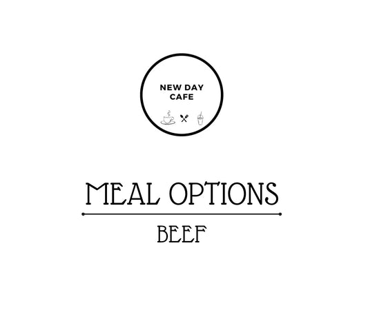 BEEF LOVERS