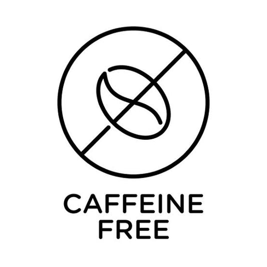 No Caffeine Loaded Teas